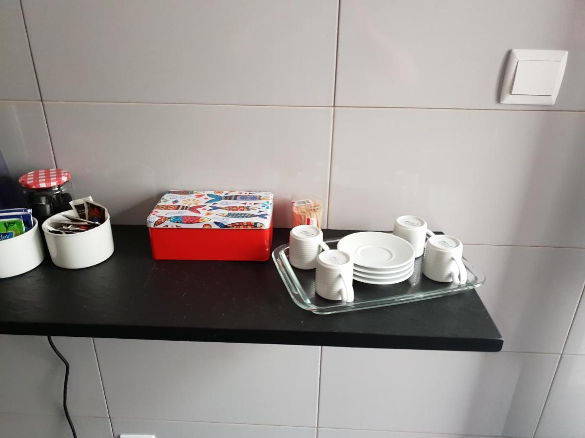 Lamaisonportobaixa 외부 사진